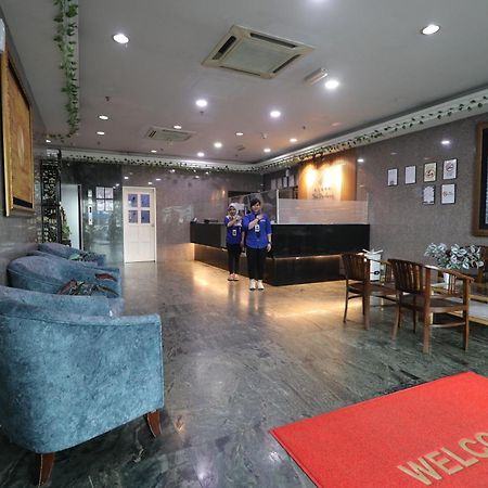 โรงแรมศรีภูชอง ปูชอง ภายนอก รูปภาพ